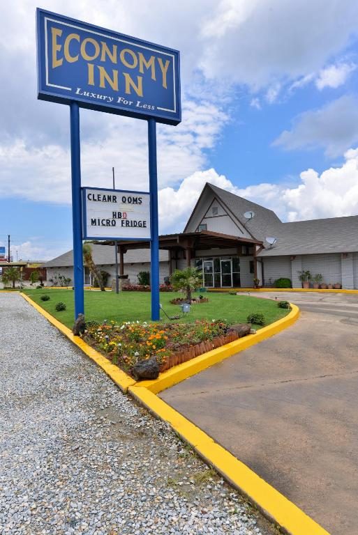 Econo Inn