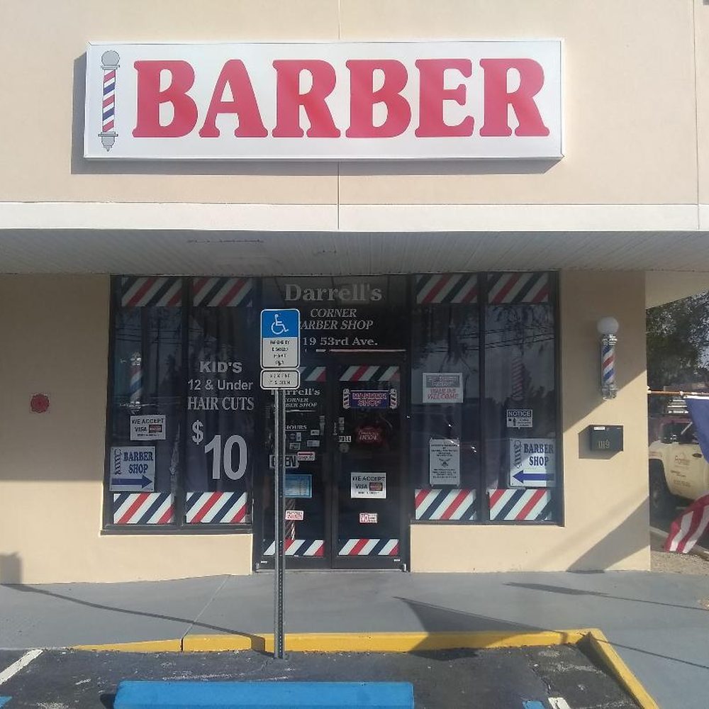 Southcoast Barber