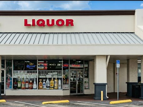 Sunshine Liquor Store